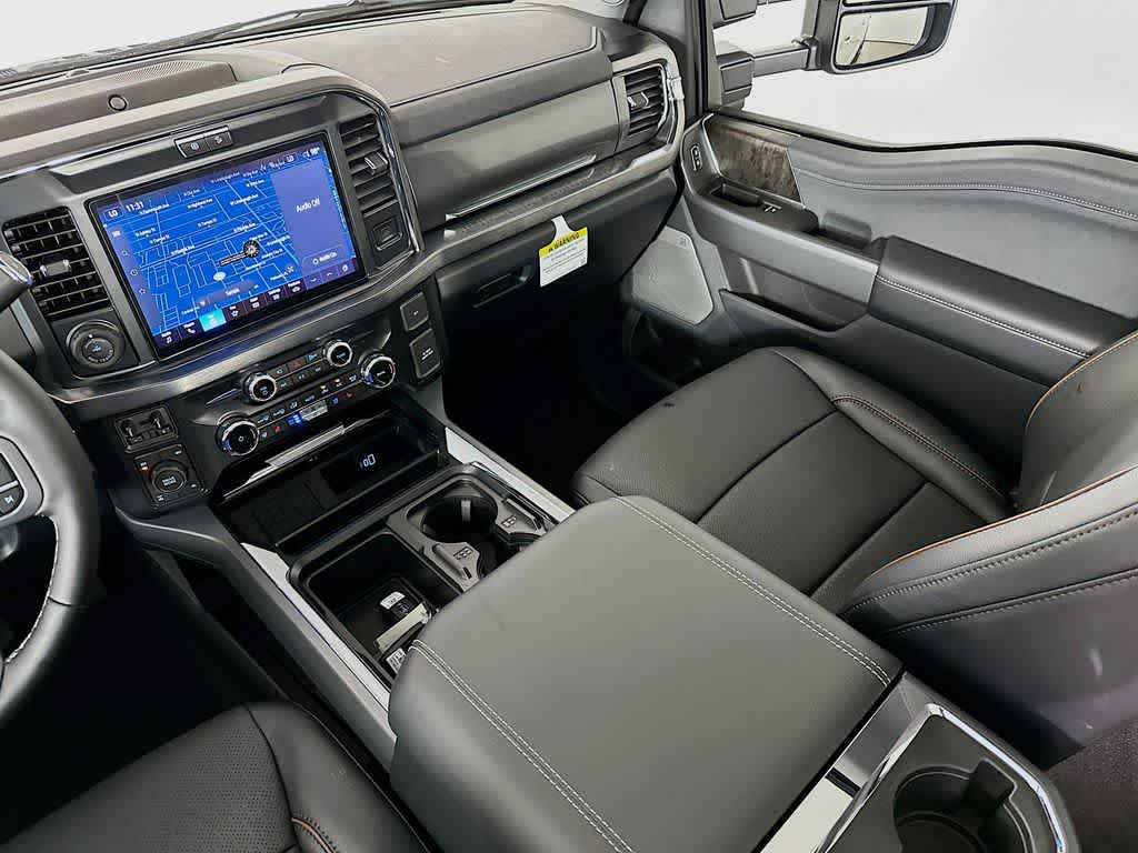 Thumbnail: 2025 Ford F-250 - 11