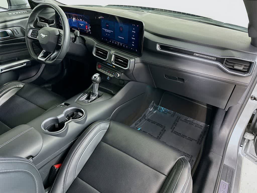 Thumbnail: 2024 Ford Mustang - 30