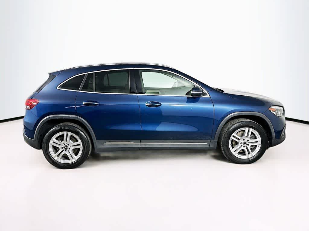 Thumbnail: 2022 Mercedes-Benz GLA - 26