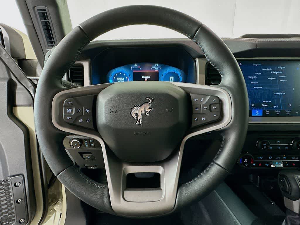 Thumbnail: 2025 Ford Bronco - 16