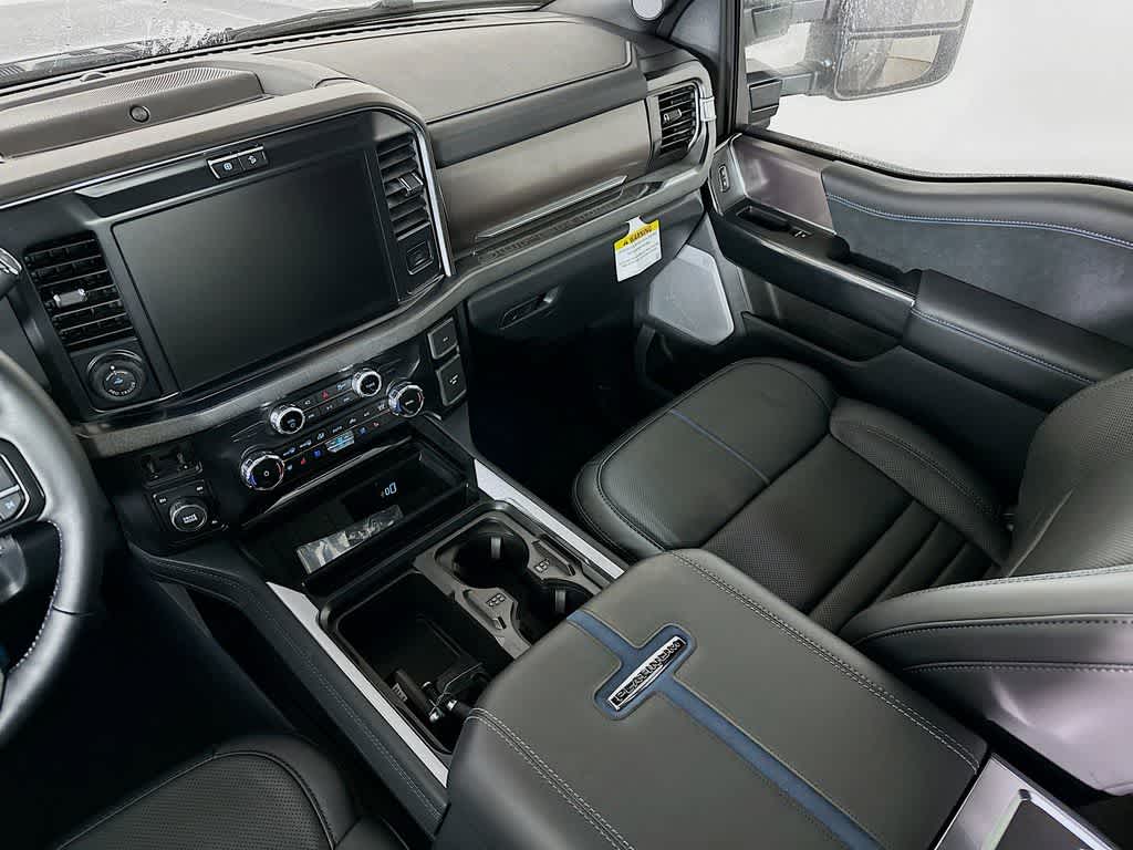 Thumbnail: 2026 Ford F-350 - 11