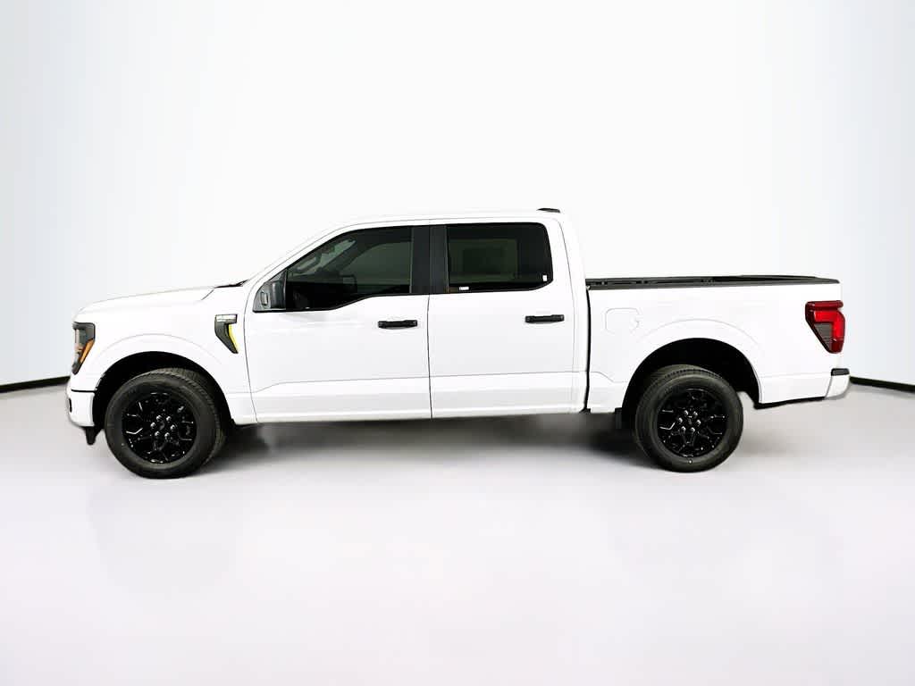 Thumbnail: 2025 Ford F-150 - 3