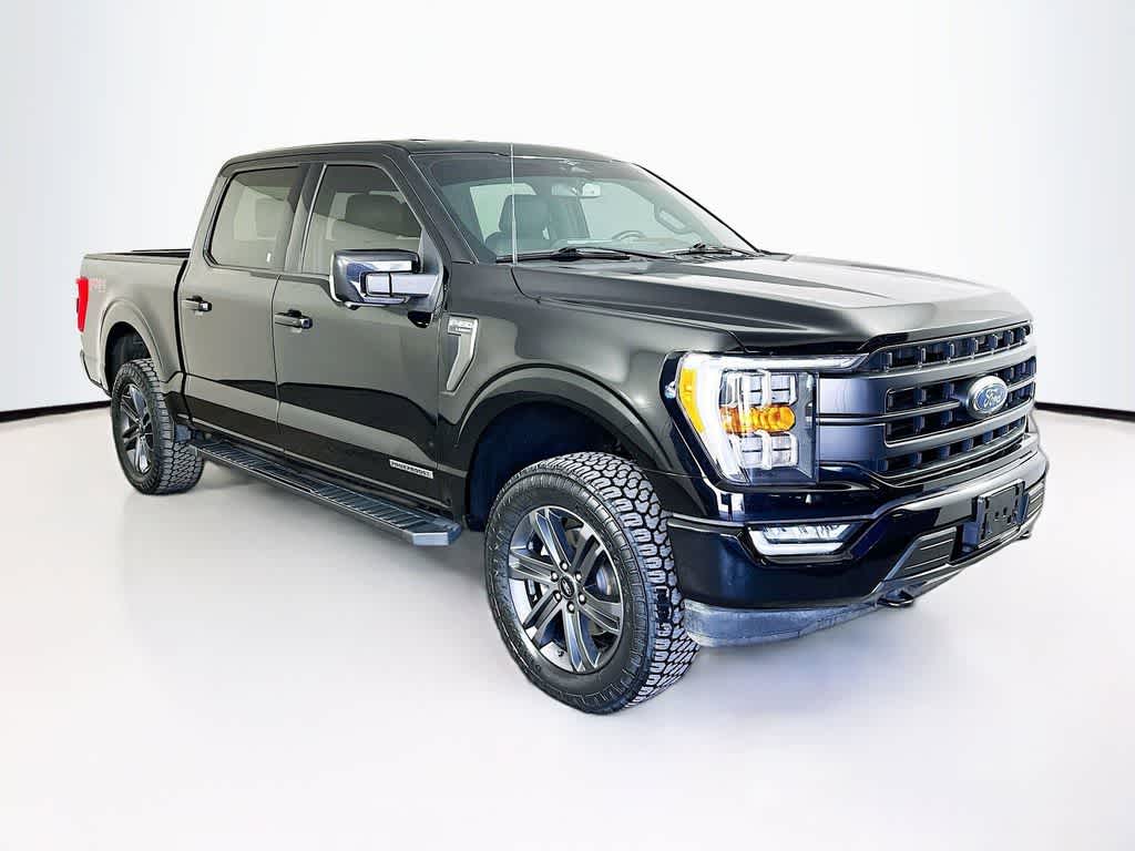 Thumbnail: 2023 Ford F-150 - 24