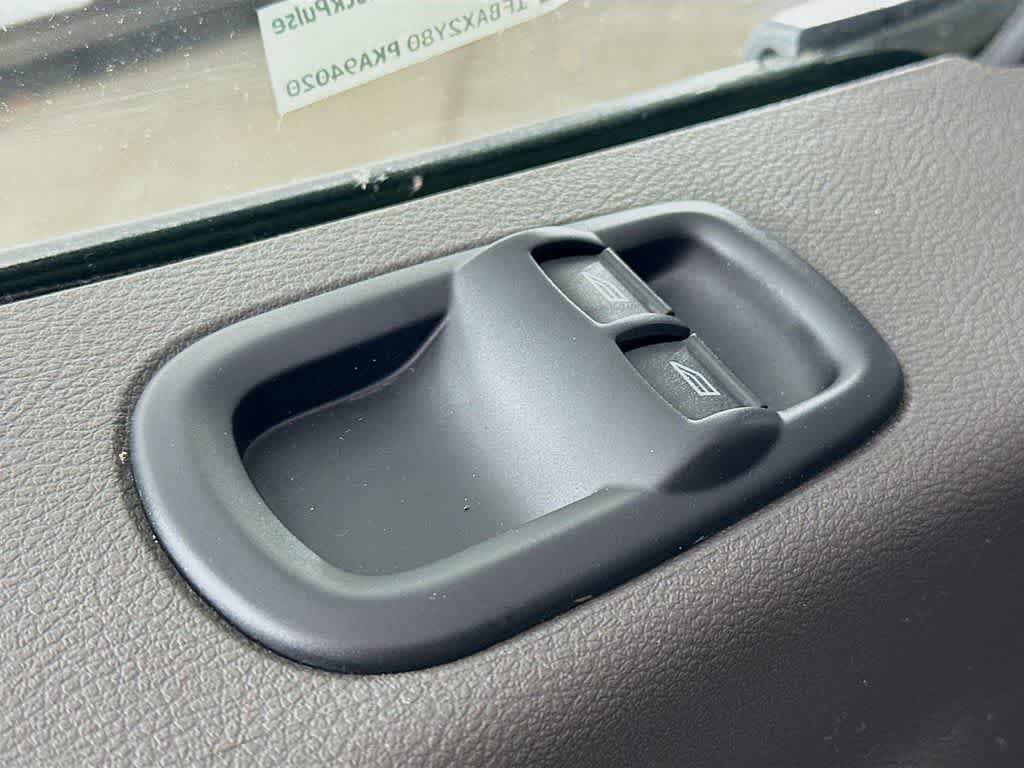 Thumbnail: 2023 Ford Transit Series - 27