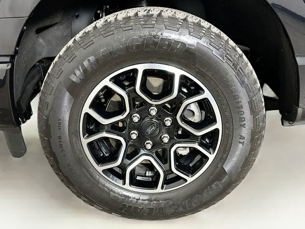 Thumbnail: 2022 Ford F-150 - 8