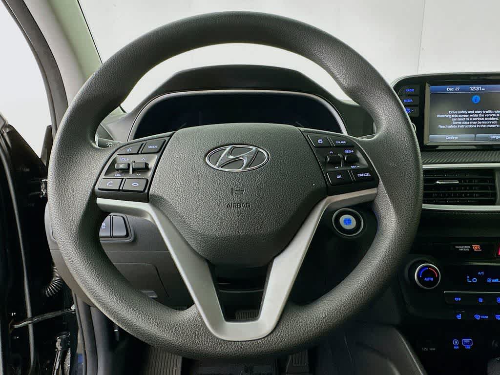 Thumbnail: 2020 Hyundai Tucson - 16