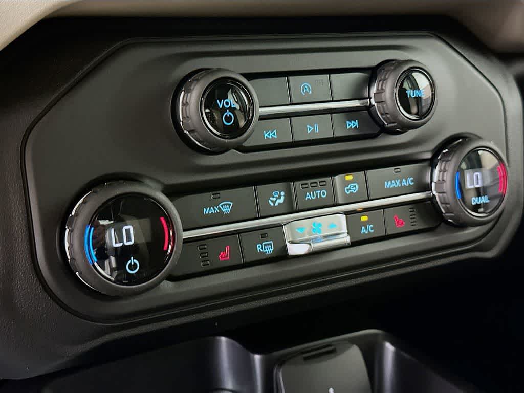 Thumbnail: 2026 Ford Bronco - 18