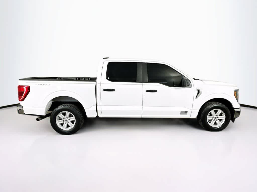 Thumbnail: 2023 Ford F-150 - 24