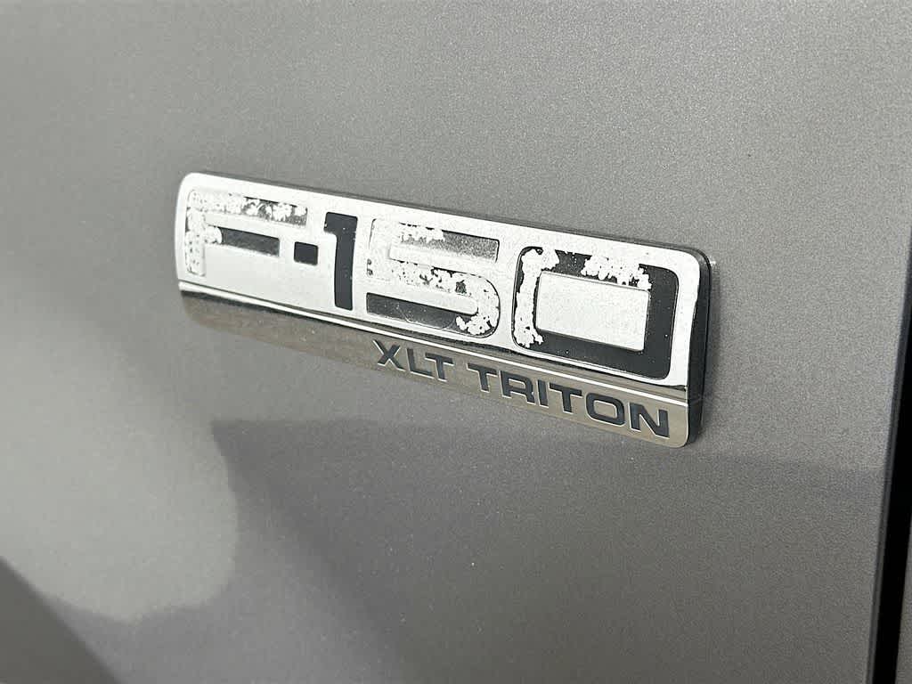 Thumbnail: 2006 Ford F-150 - 7