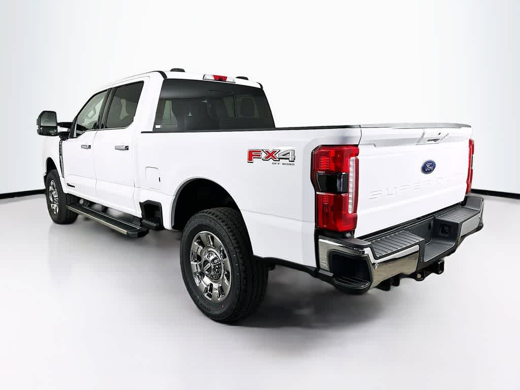 Thumbnail: 2026 Ford F-250 - 4