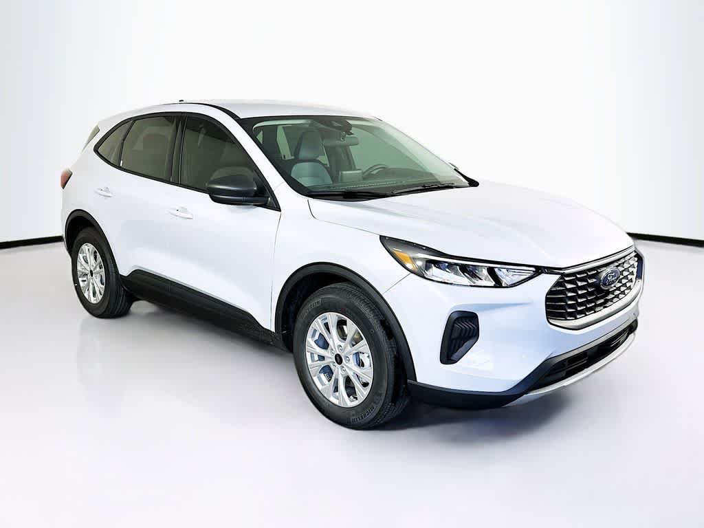 Thumbnail: 2025 Ford Escape - 24