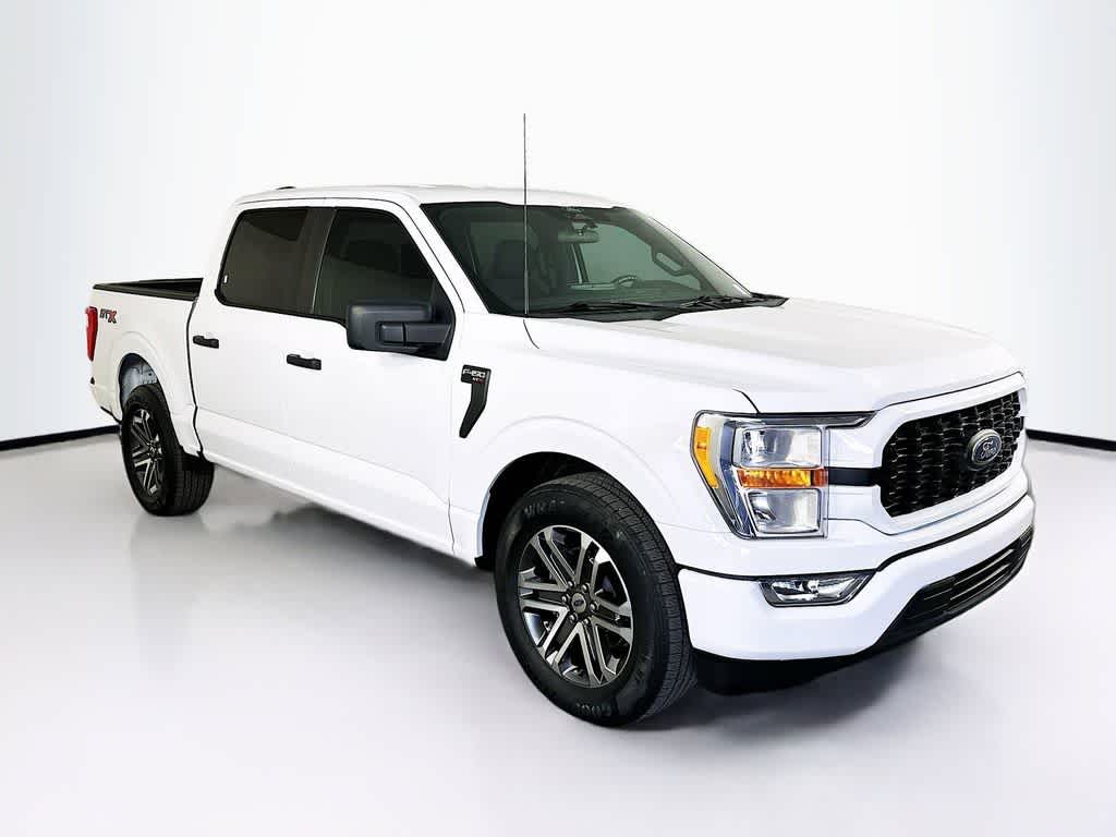 Thumbnail: 2022 Ford F-150 - 24