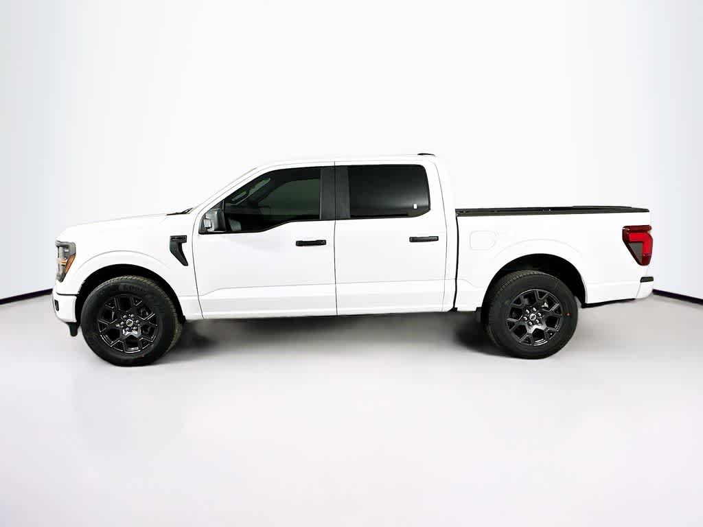 Thumbnail: 2026 Ford F-150 - 2