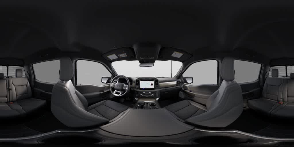 Thumbnail: 2025 Ford F-150 - 8
