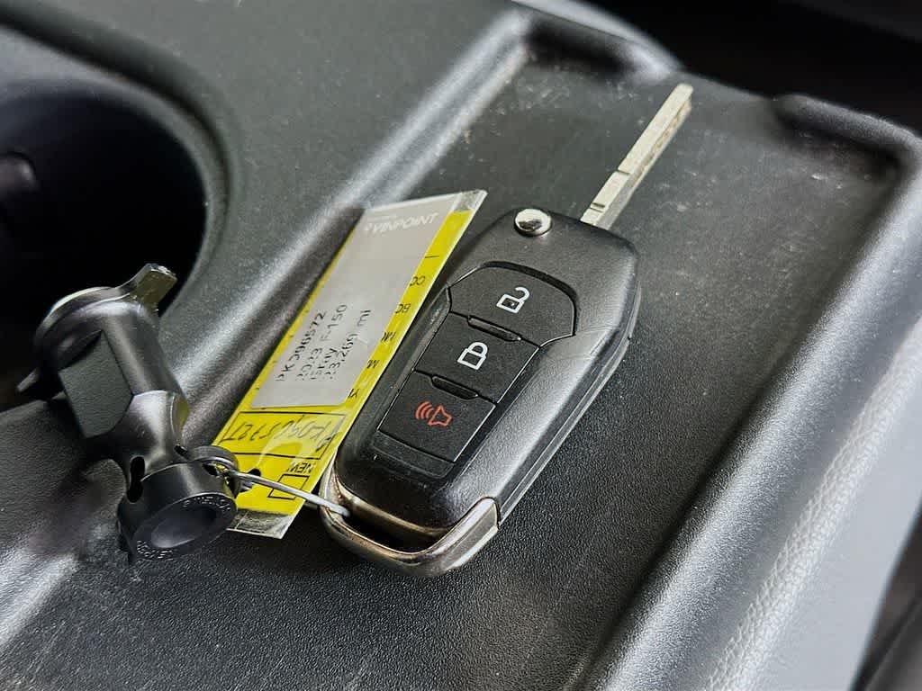 Thumbnail: 2023 Ford F-150 - 20