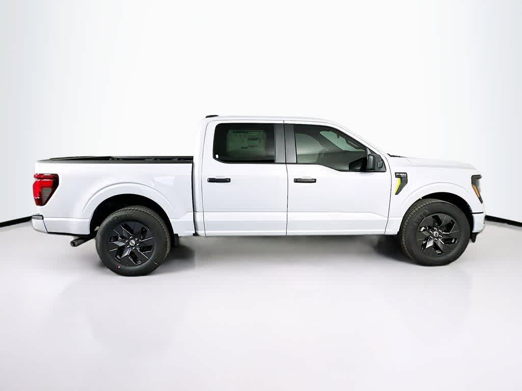 Thumbnail: 2025 Ford F-150 - 26