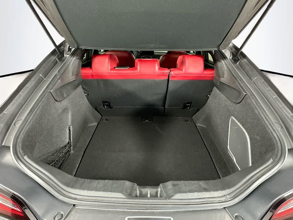 Thumbnail: 2023 Acura Integra - 20