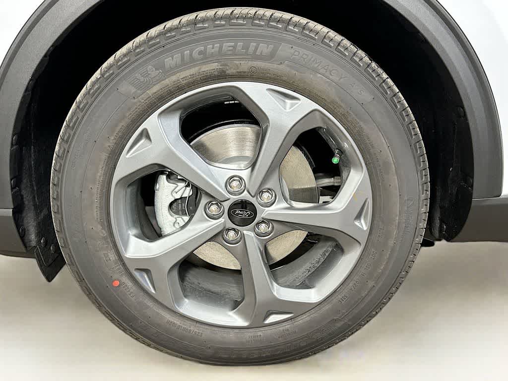 Thumbnail: 2026 Ford Escape - 8