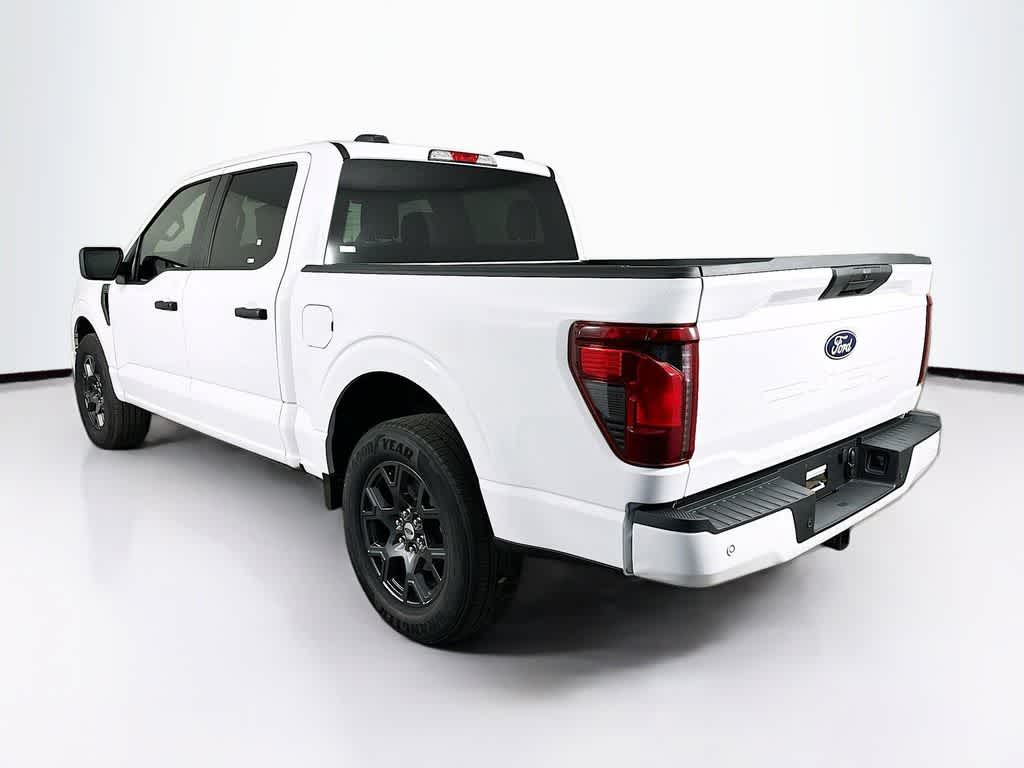 Thumbnail: 2026 Ford F-150 - 4