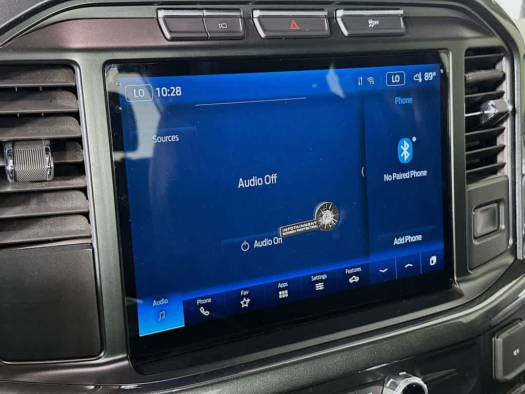 2022 Ford F-150  17