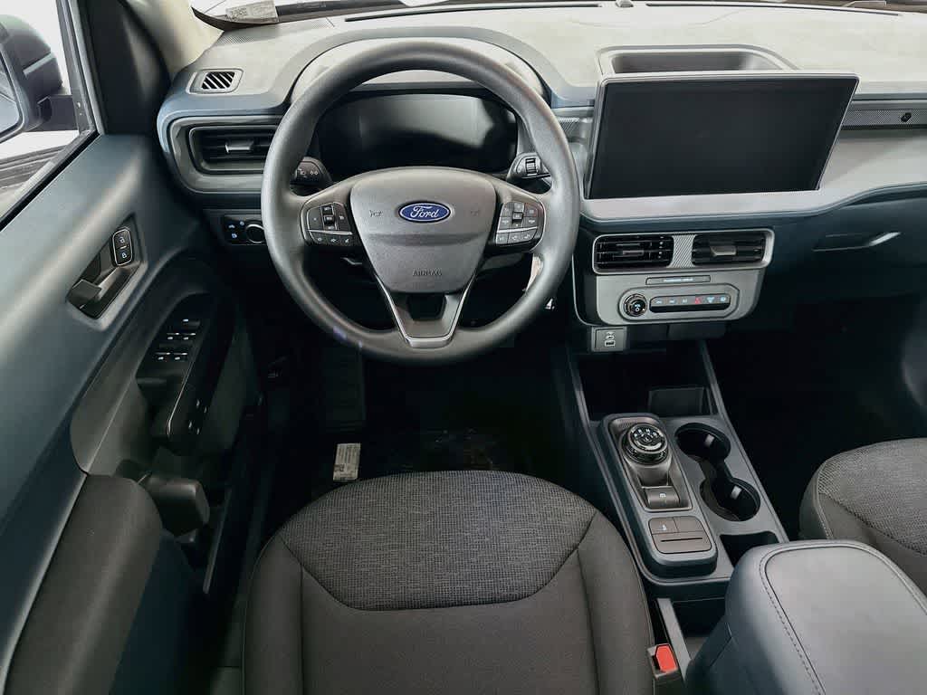 Thumbnail: 2026 Ford Maverick - 10