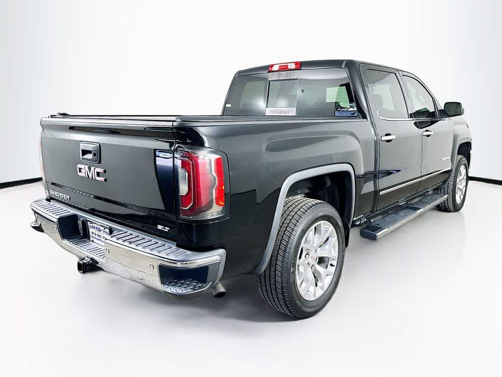 Thumbnail: 2018 GMC Sierra 1500 - 23