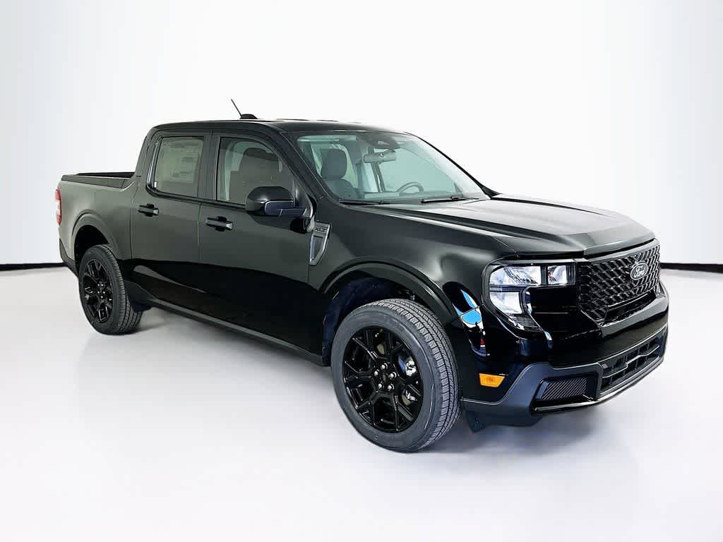 Thumbnail: 2025 Ford Maverick - 22