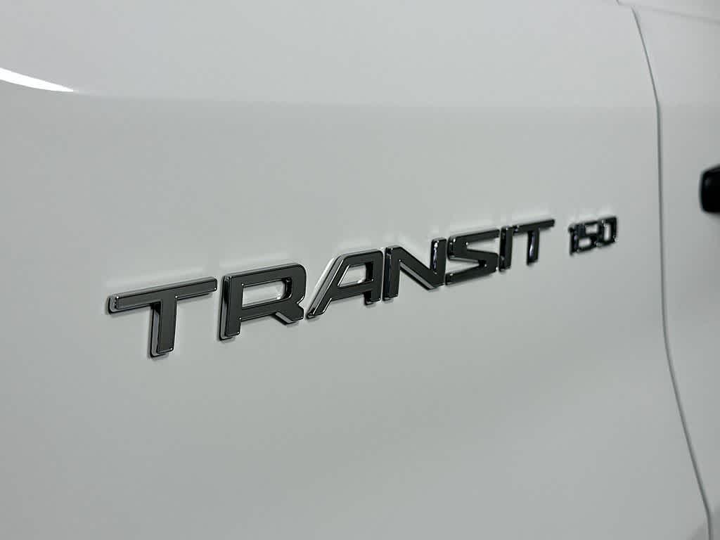 Thumbnail: 2025 Ford Transit Series - 7