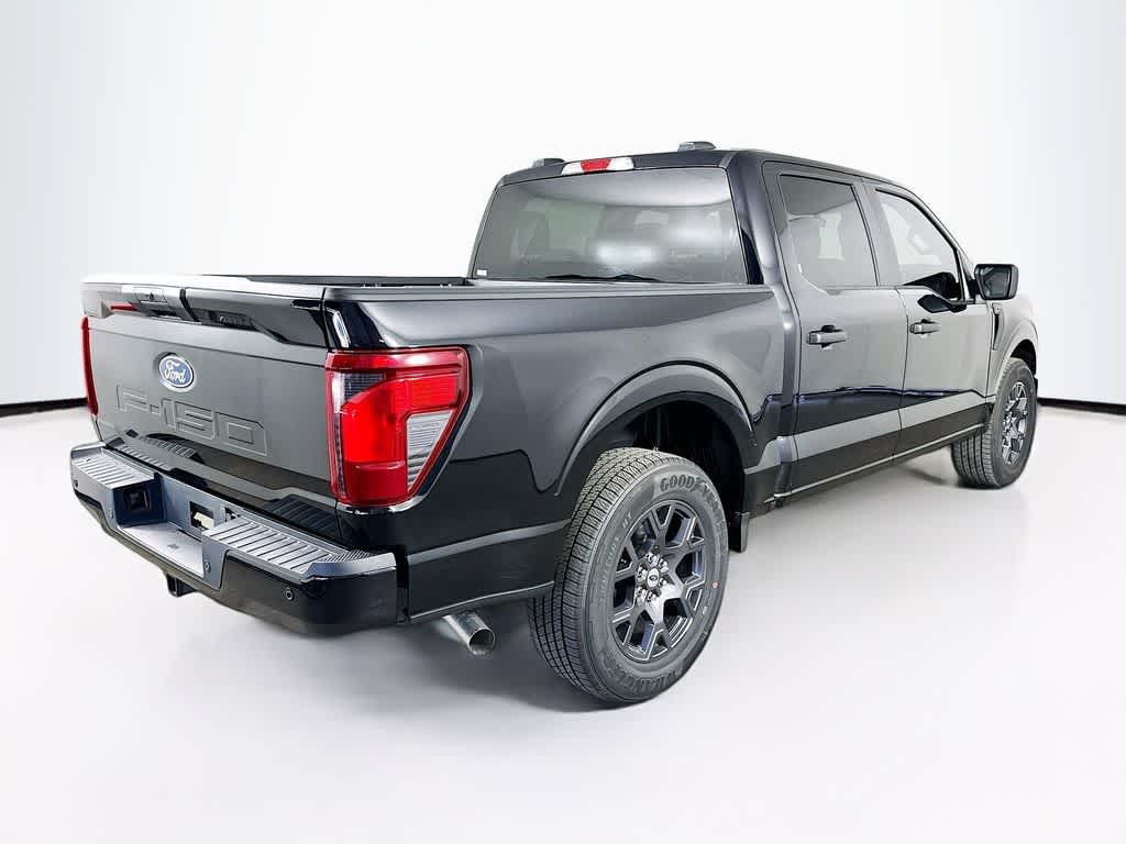 Thumbnail: 2026 Ford F-150 - 25
