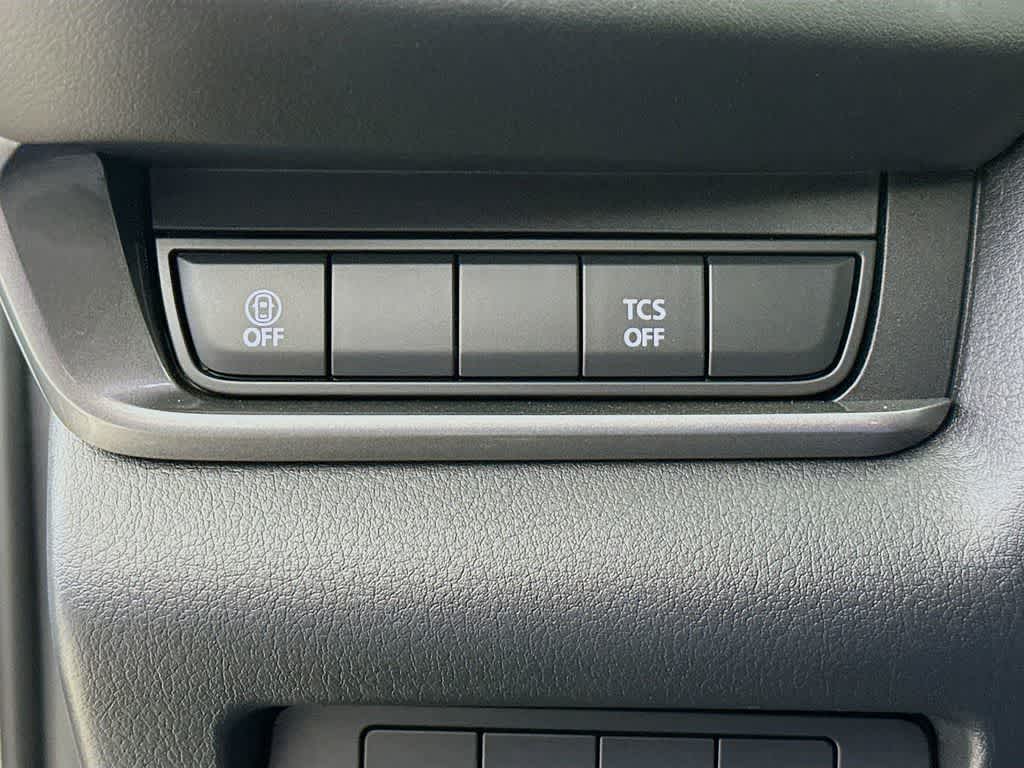 Thumbnail: 2021 Mazda CX-30 - 27