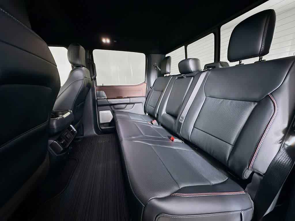 Thumbnail: 2023 Ford F-150 - 14