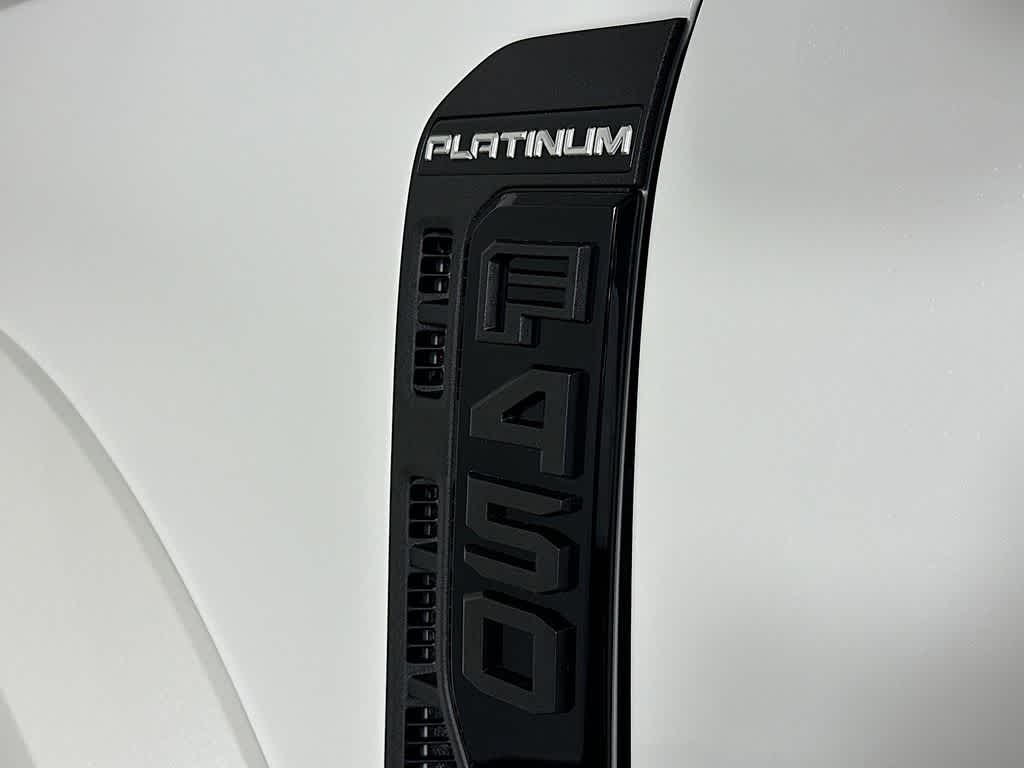 Thumbnail: 2026 Ford F-450 - 7