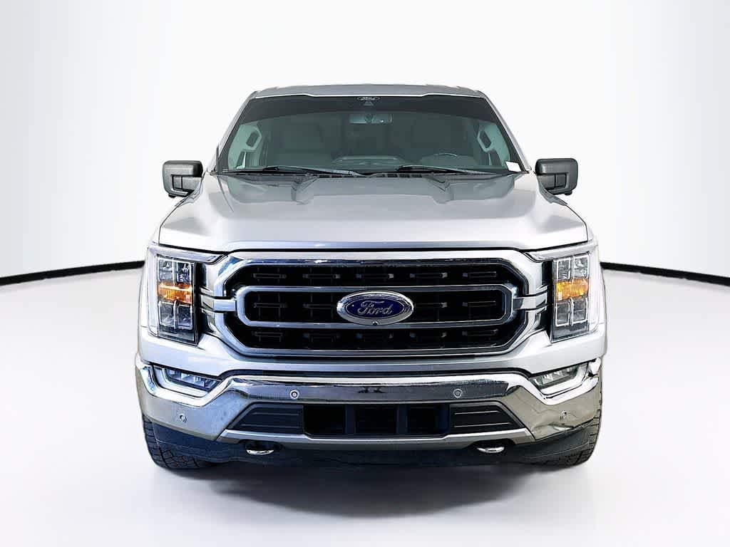 Thumbnail: 2021 Ford F-150 - 6