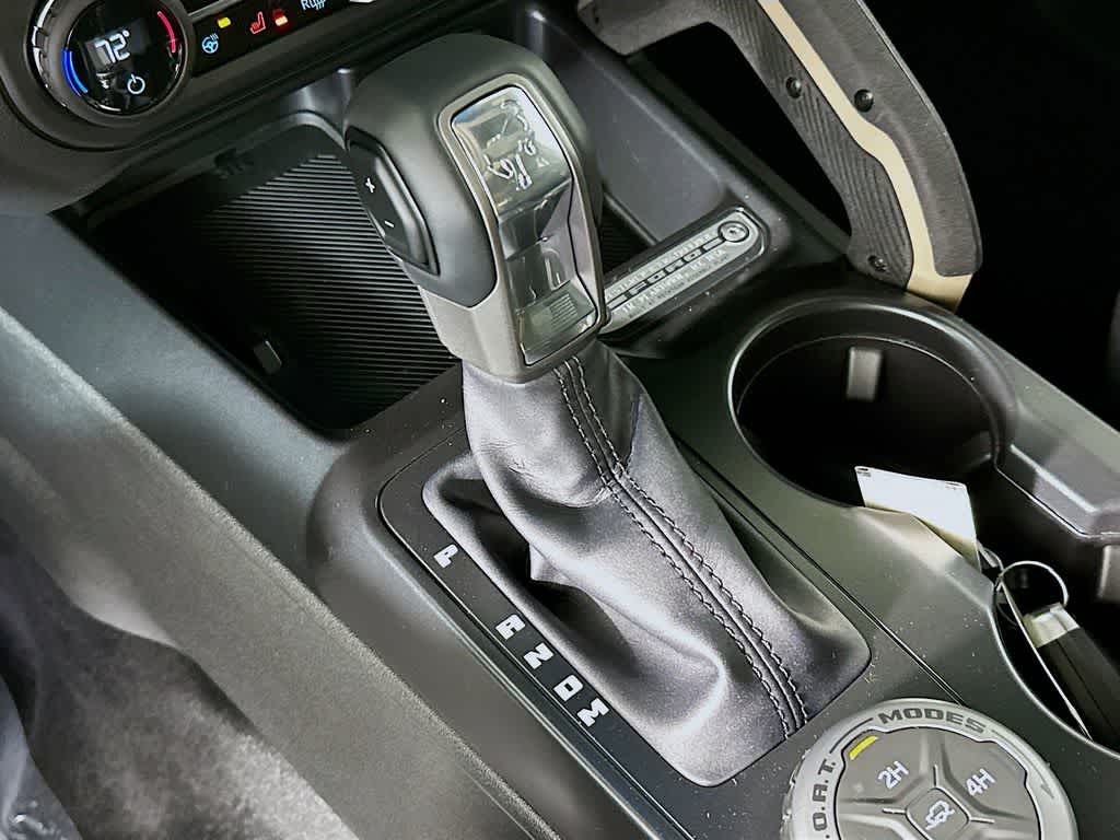 Thumbnail: 2025 Ford Bronco - 19