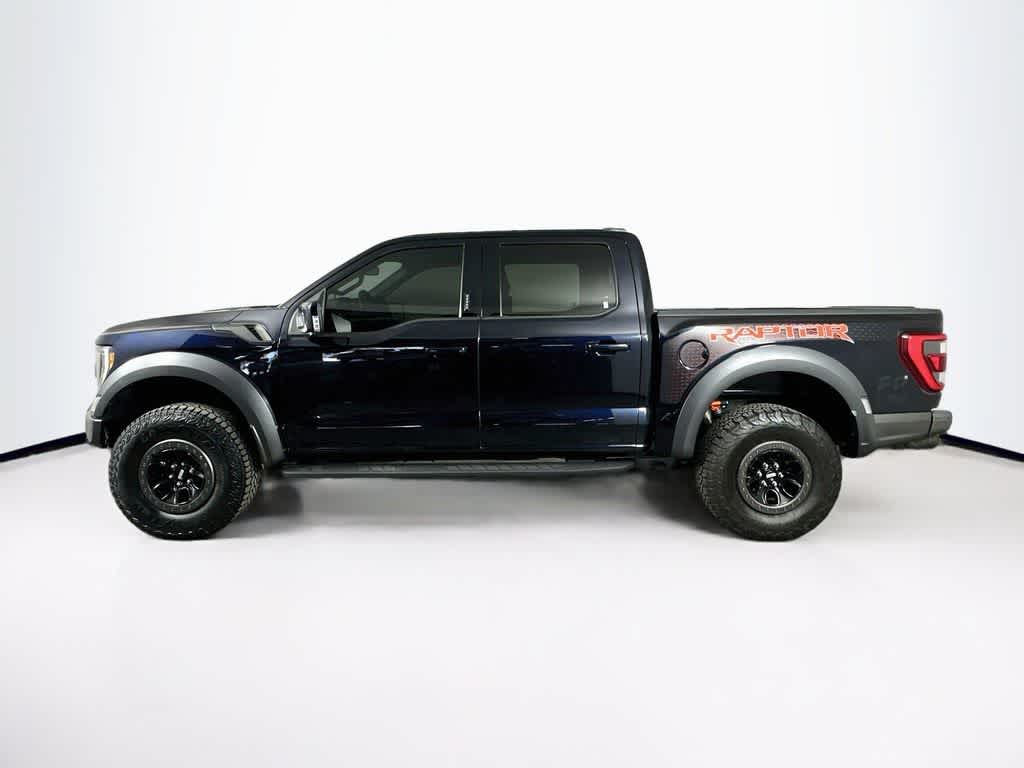 Thumbnail: 2021 Ford F-150 - 3