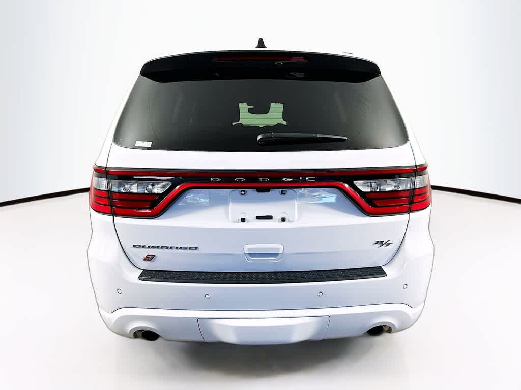 Thumbnail: 2025 Dodge Durango - 5