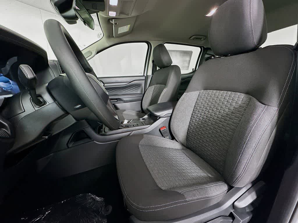 Thumbnail: 2025 Ford Ranger - 12