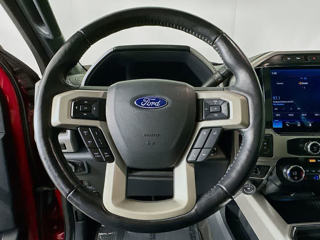 Thumbnail: 2022 Ford Econoline - 16