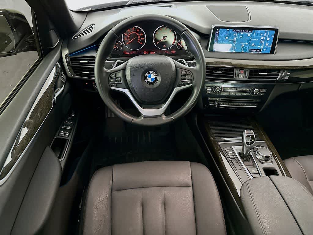 Thumbnail: 2018 BMW X5 - 10