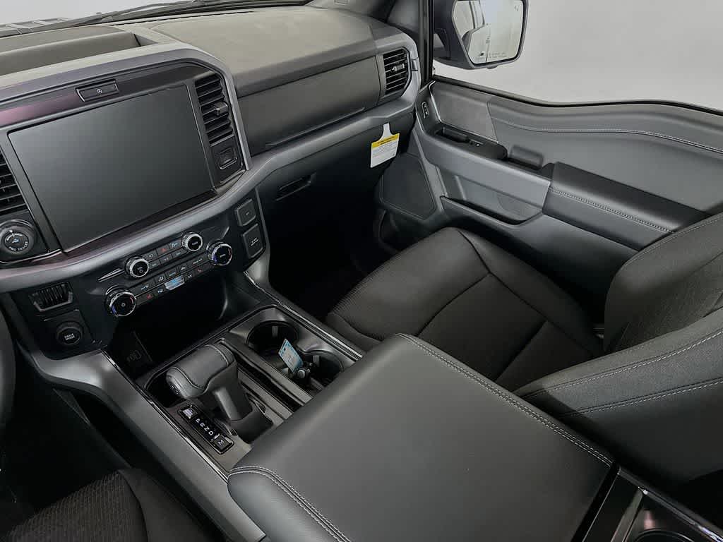 Thumbnail: 2026 Ford F-150 - 11