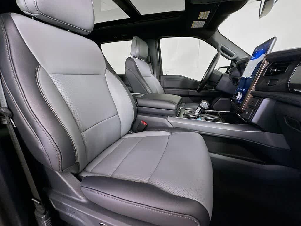 Thumbnail: 2025 Ford F-150 - 15