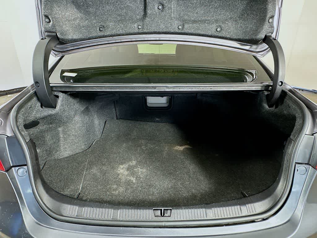 Thumbnail: 2013 Toyota Avalon - 21