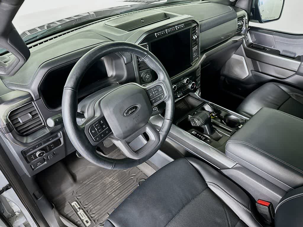 Thumbnail: 2023 Ford F-150 - 2