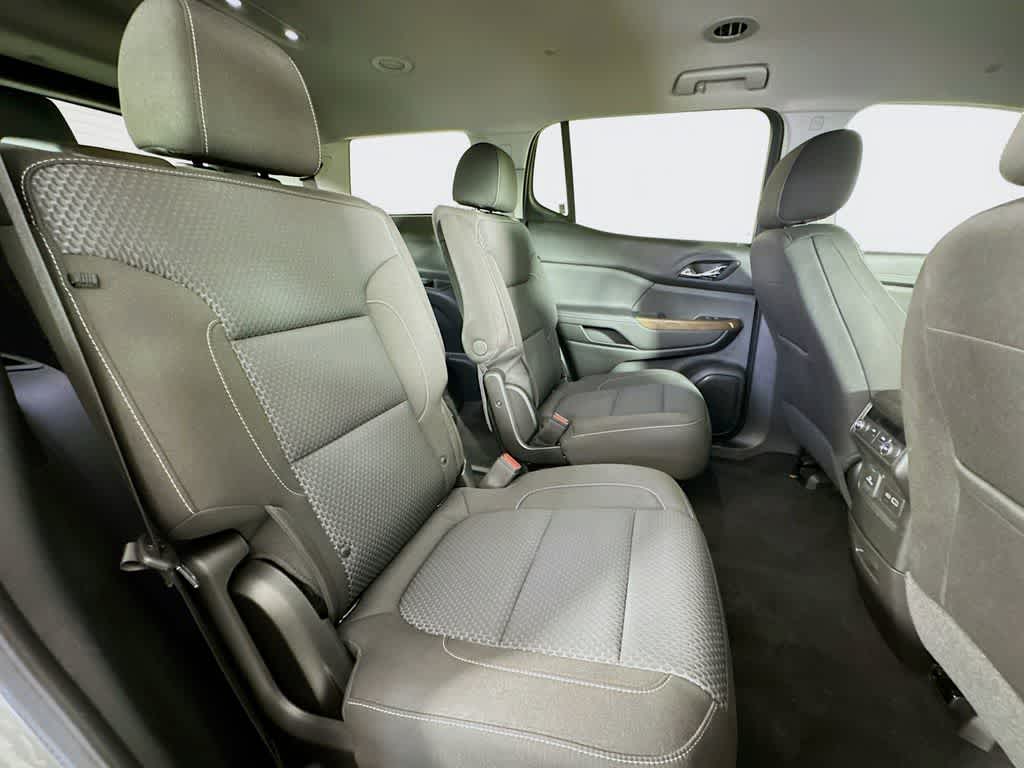 Thumbnail: 2023 GMC Acadia - 31