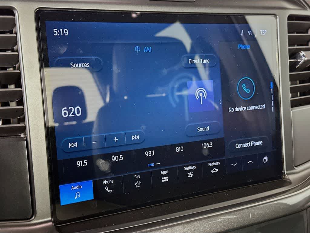 Thumbnail: 2025 Ford F-150 - 17