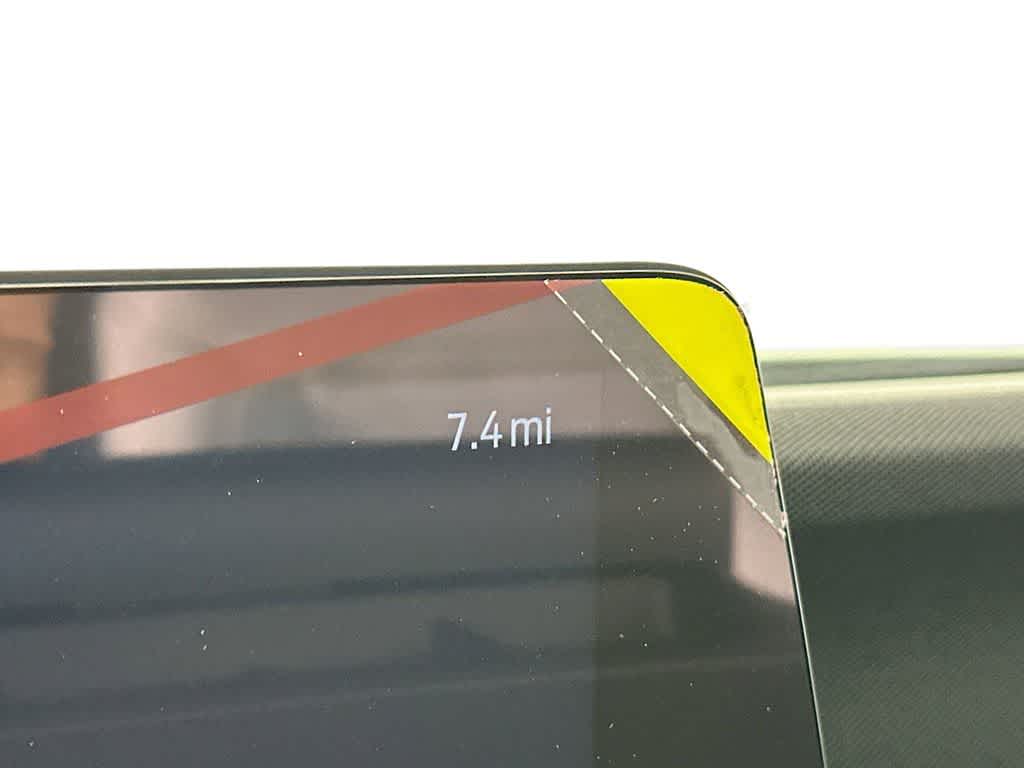 Thumbnail: 2026 Ford Expedition MAX - 19