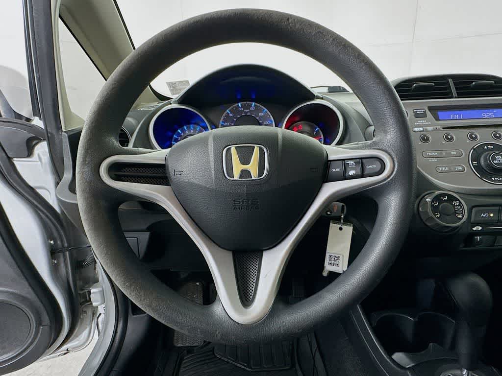 Thumbnail: 2012 Honda Fit - 15