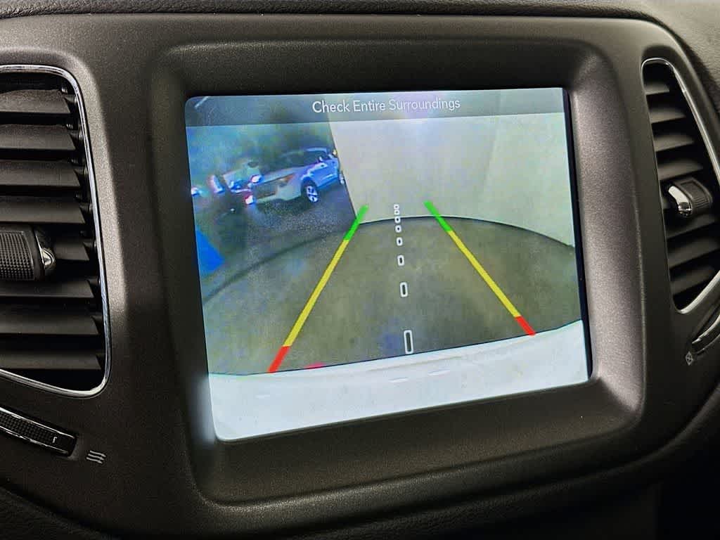 Thumbnail: 2019 Jeep Compass - 29