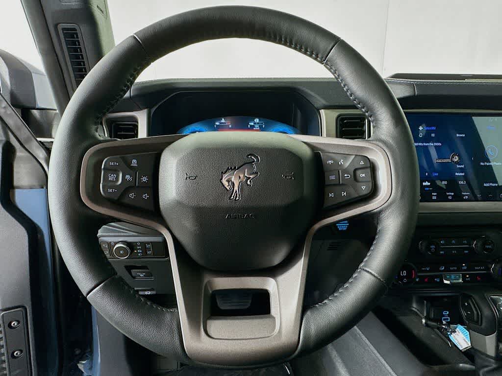 Thumbnail: 2025 Ford Bronco - 16