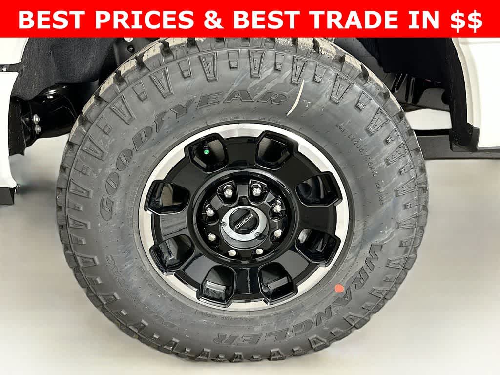 Thumbnail: 2025 Ford F-250 - 8